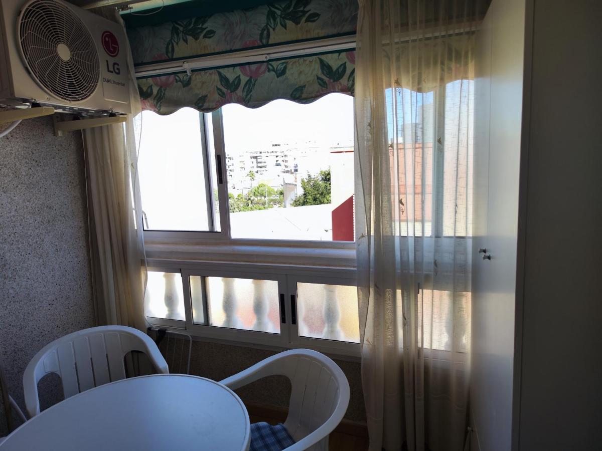Casa Martita Apartment Torrevieja Exterior photo