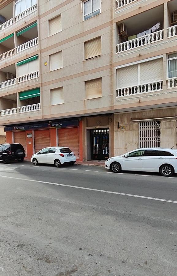 Casa Martita Apartment Torrevieja Exterior photo